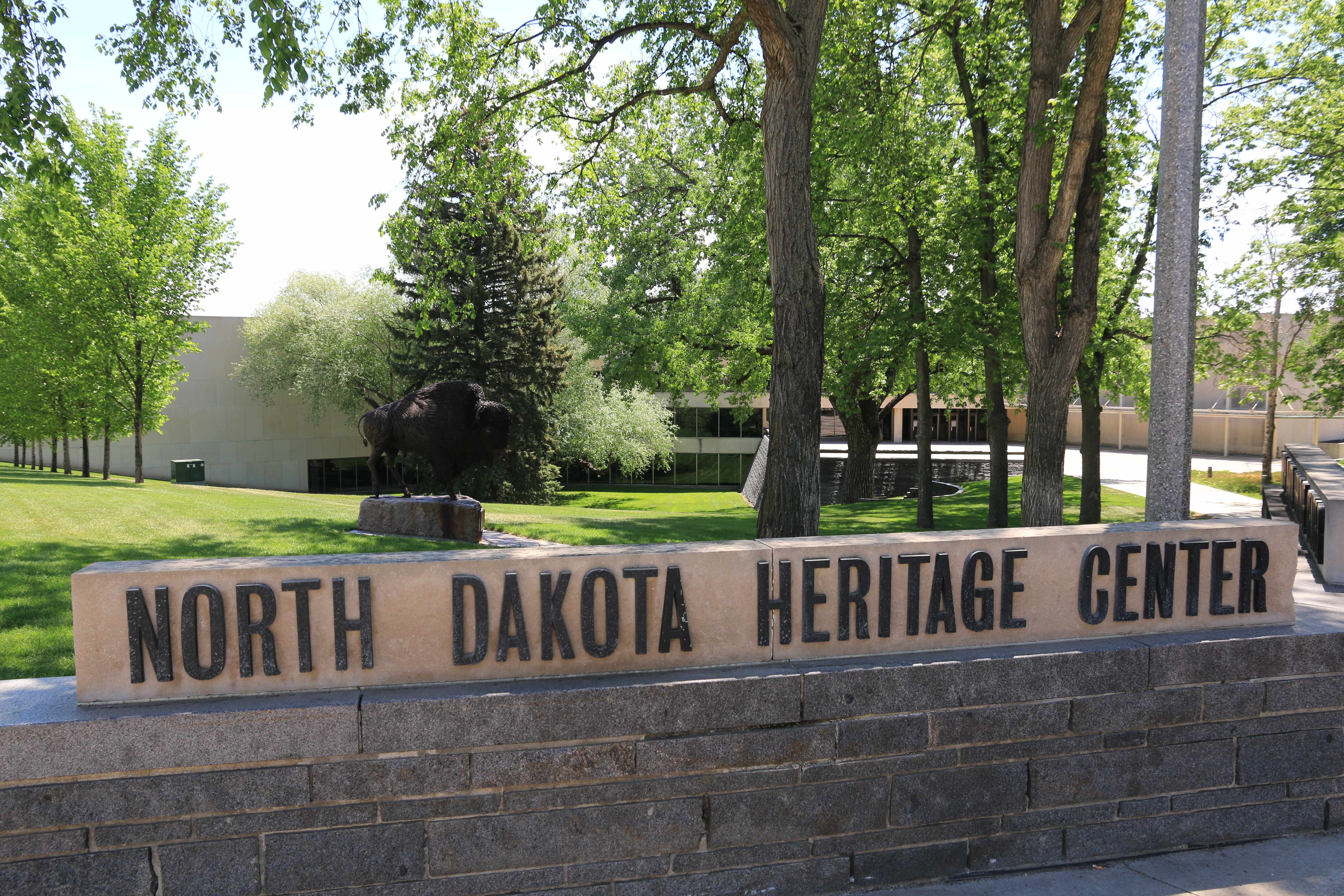 North Dakota